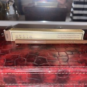 Stila smudge stick waterproof eyeliner